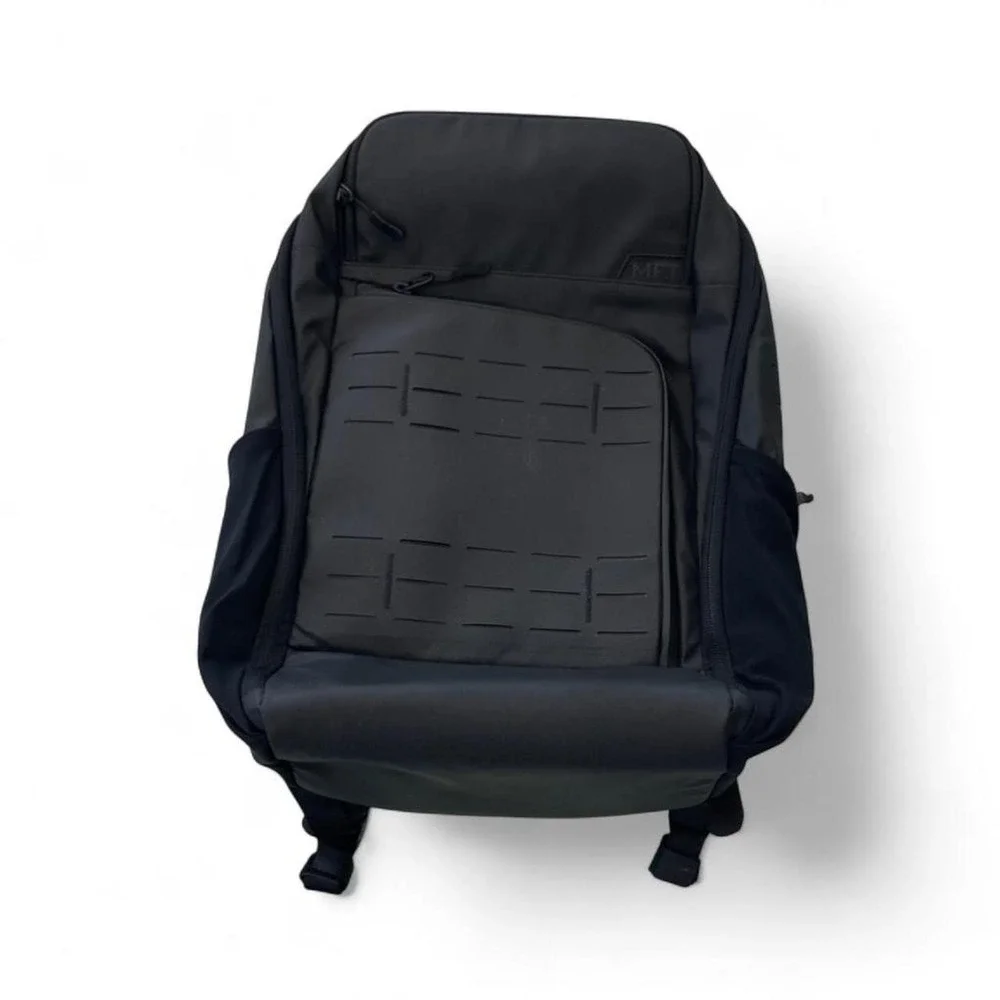 MFT Mission First Tactical Achro 22L EDC Backpack Black